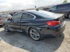 2016 Bmw 428 Xi de vânzare în Cahokia Heights, IL - Rear End