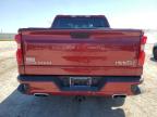 2019 Chevrolet Silverado K1500 High Country na sprzedaż w Wichita, KS - Side