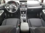 2015 Subaru Impreza Sport продається в Wayland, MI - Side