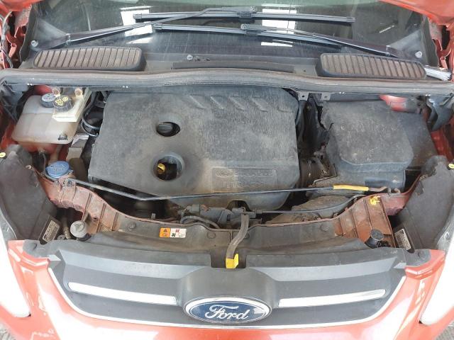 2011 FORD C-MAX ZETE