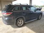 2015 Toyota Highlander Xle   for Sale in Fort Wayne, IN - Front End
