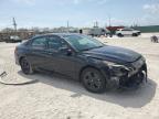 2021 Hyundai Elantra Sel للبيع في Homestead، FL - Front End