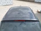 2005 PEUGEOT 206 S SEMI for sale at Copart YORK