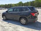 2022 Honda Pilot Exl zu verkaufen in Gainesville, GA - Burn
