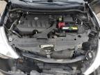 2011 Nissan Versa S იყიდება Vallejo-ში, CA - Front End
