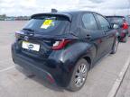 2023 TOYOTA YARIS ICON for sale at Copart CHESTER