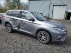 2018 Mitsubishi Outlander Se for Sale in Portland, OR - Side
