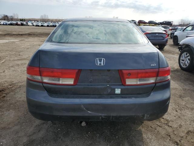 2004 HONDA ACCORD EX