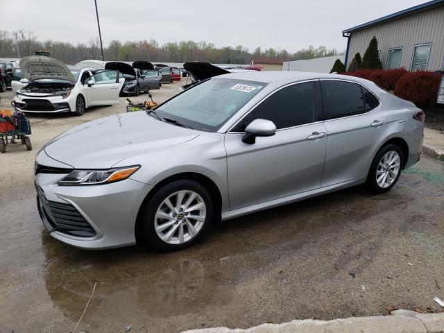 TOYOTA CAMRY LE 2021