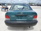 1998 Toyota Tercel Ce en Venta en West Palm Beach, FL - Front End