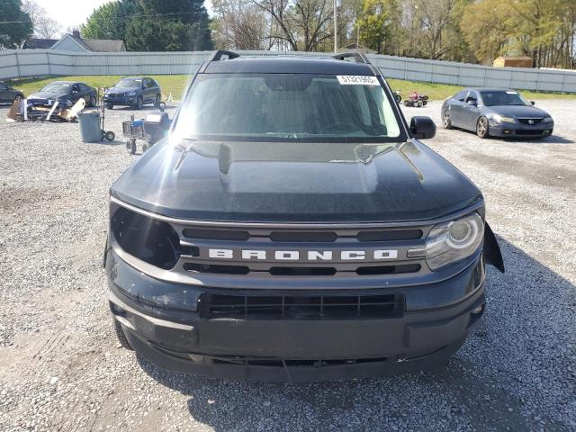 FORD BRONCO 2023 Czarny