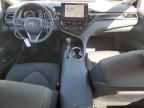 2022 Toyota Camry Le zu verkaufen in Wayland, MI - Rear End