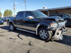 2014 Ford F150 Supercrew en Venta en Denver, CO - Front End