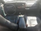 2000 Dodge Durango  de vânzare în Reno, NV - Undercarriage