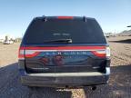 2015 Lincoln Navigator  للبيع في Phoenix، AZ - Front End