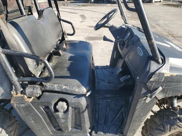2013 POLARIS RANGER 500 EFI  