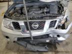 2012 Nissan Frontier S للبيع في Greenwood، NE - Front End