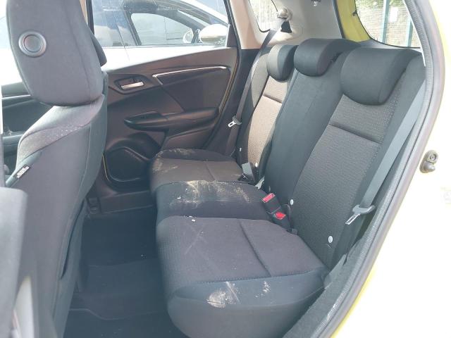 2015 HONDA JAZZ EX NA