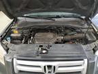 2007 Honda Pilot Lx zu verkaufen in East Granby, CT - Rear End