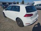 2017 VOLKSWAGEN GOLF SE NA for sale at Copart EAST KILBRIDE