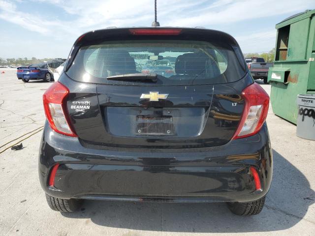  CHEVROLET SPARK 2021 Czarny