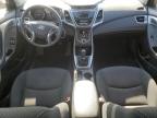 2016 Hyundai Elantra Se للبيع في Montreal-est، QC - Front End