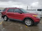 2014 Ford Explorer Xlt for Sale in Littleton, CO - Rear End