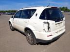 2014 SSANGYONG REXTON SX for sale at Copart SANDTOFT