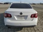 2010 Volkswagen Jetta S за продажба в Martinez, CA - Side
