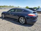 2012 PORSCHE PANAMERA S for sale at Copart NJ - SOMERVILLE