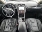 2020 Ford Fusion Titanium იყიდება Antelope-ში, CA - Rear End