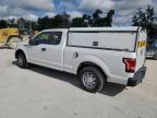 2017 Ford F150 Super Cab للبيع في Ocala، FL - Side