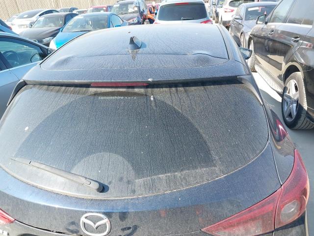 2016 MAZDA 3 SPORT NA