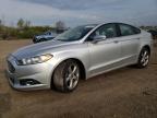 2015 Ford Fusion Se for Sale in Columbia Station, OH - Front End