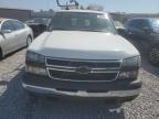 2006 Chevrolet Silverado C1500 იყიდება Hueytown-ში, AL - Normal Wear