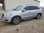 2019 Acura Mdx  للبيع في Temple، TX - Hail