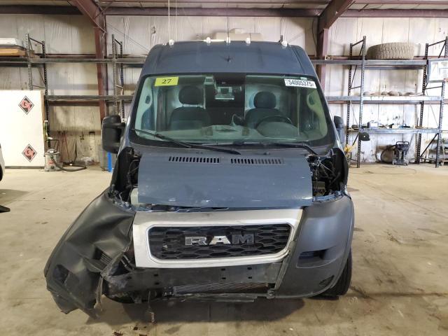  RAM All Models 2021 Синий