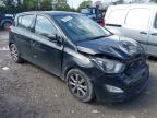 2013 HYUNDAI I20 ACTIVE for sale at Copart WOLVERHAMPTON