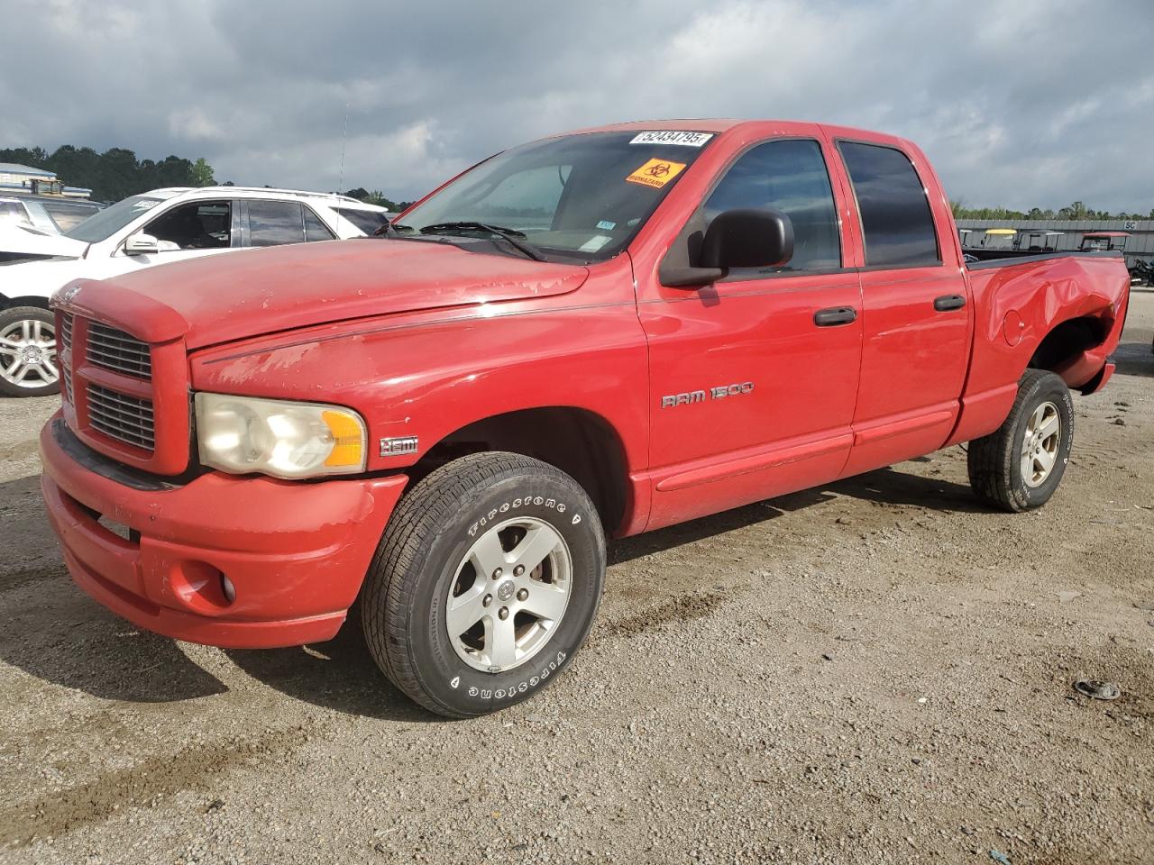 Harleyville, SC에서 판매 중인 2005 Dodge Ram 1500 St - Rear End
