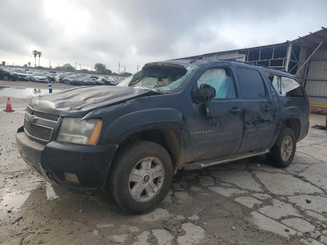 2011 Chevrolet Suburban K1500 Lt