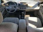 2002 Toyota Camry Le на продаже в Lebanon, TN - Front End