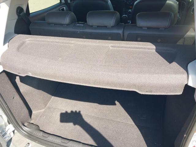 2017 FORD ECOSPORT T