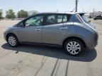Colton, CA에서 판매 중인 2015 Nissan Leaf S - Minor Dent/Scratches