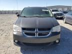2011 Dodge Grand Caravan Crew იყიდება Cahokia Heights-ში, IL - Rear End