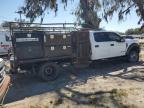 2019 Ford F550 Super Duty for Sale in Riverview, FL - Front End