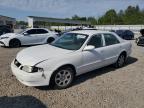 2002 Mazda 626 Lx for Sale in Memphis, TN - Front End