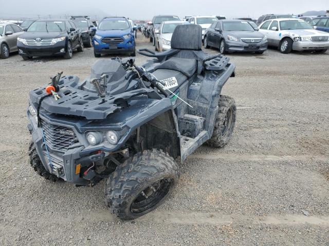2021 ATV ALL MODELS