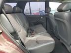 1999 Mercedes-Benz Ml 320 იყიდება Colton-ში, CA - Mechanical