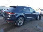 2021 Porsche Macan  იყიდება Riverview-ში, FL - Front End