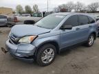 2011 Honda Cr-V Ex for Sale in Moraine, OH - Front End